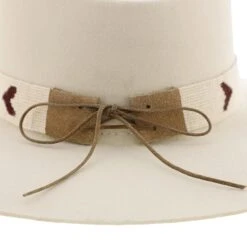 Sol - Stetson Wool Felt Fedora Hat -Hat Shop h twsoll 4