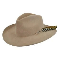 Calico - Bailey Litefelt Crushable Wool Western Hat -Hat Shop h w16rdc camel 06e8cee8 23d5 4820 be9c 169e7eee6905