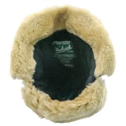 Reykjavk - Woolrich W9416 Aviator Red & Black Plaid Wool Blend Trapper Hat 29 Reykjavk - Woolrich W9416 Aviator Red & Black Plaid Wool Blend Trapper Hat -Hat Shop h w9416 red blk 5a