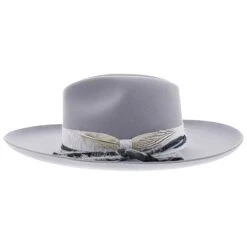 Oceanus - Stetson Wool Felt Fedora Hat -Hat Shop h xwocns 2