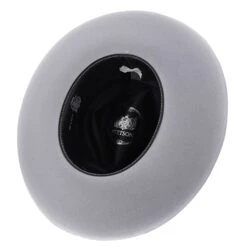 Oceanus - Stetson Wool Felt Fedora Hat -Hat Shop h xwocns 6