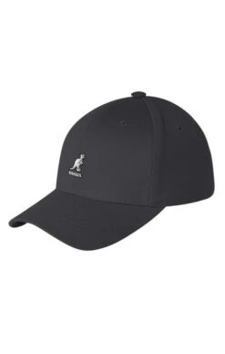 Kangol Wool Flexfit Baseball Cap 12 Kangol Wool Flexfit Baseball Cap -Hat Shop h8650bcblk 1138556b 22f7 4b5b 863e 8d8975992eb7