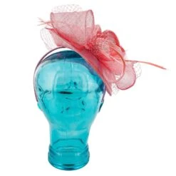 Jeanne Simmons Feather Taupe Sinamay Fascinator Hat -Hat Shop jeanne simmons fascinator feather jeanne simmons taupe sinamay fascinator hat 4396 hat 16524278235276