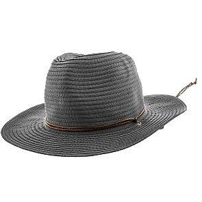 Jeanne Simmons Poolside Ribbon Wide Brim Fedora Hat 10 Jeanne Simmons Poolside Ribbon Wide Brim Fedora Hat - Image 10