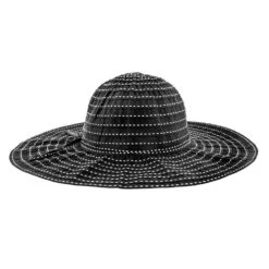 Jeanne Simmons Prima Donna Ribbon Polyester Wide Brim Hat 22 Jeanne Simmons Prima Donna Ribbon Polyester Wide Brim Hat -Hat Shop jeanne simmons wide brim prima donna jeanne simmons ribbon wide brim hat 9585 hat 16524297863308