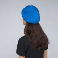 Kangol Bamboo Jax Bamboo Beret Cap -Hat Shop k3143st kangol bamboo jax beret mykonos blue 9 3