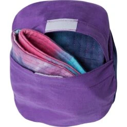 Kangol Tie Dye Cotton Bucket Hat -Hat Shop k4359 ra602 av2k 3