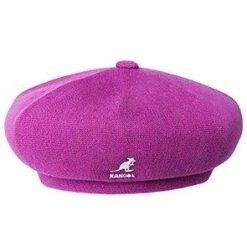 Kangol Bamboo Jax Bamboo Beret Cap -Hat Shop kangol beret azalea large bamboo jax kangol bamboo beret cap hat 16556576407692