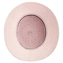 Kangol Tropic Wide Brim Stripe Polyester Bucket Hat -Hat Shop kangol bucket kangol tropic wide brim stripe casual hat hat 16713084960908