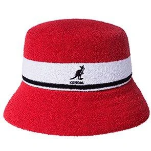 Bermuda Stripe Bucket - Kangol Cotton Bucket Hat 8 Bermuda Stripe Bucket - Kangol Cotton Bucket Hat - Image 8