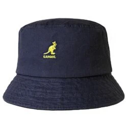 Washed Bucket - Kangol Cotton Bucket Hat -Hat Shop kangol bucket washed bucket kangol cotton bucket hat hat 16693842247820