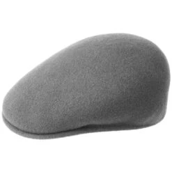 504 - Kangol Wool Flat Cap -Hat Shop kangol flat cap 504 kangol wool flat cap hat 16524720963724