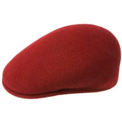 504 - Kangol Wool Flat Cap -Hat Shop kangol flat cap 504 kangol wool flat cap hat 16524722241676