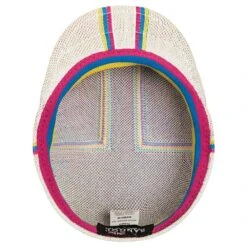 Stripe 507 - Kangol Wool Flat Cap -Hat Shop kangol flat cap angle stripe 507 kangol wool flat cap hat 16524749439116