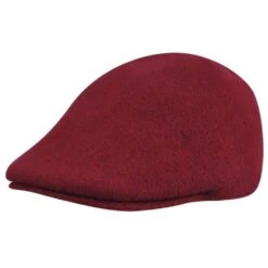 Seamless Wool 507 Previous Season Colors - Kangol Wool Blend Flat Cap -Hat Shop kangol flat cap claret large seamless wool 507 kangol wool blend flat cap hat 16524853837964 fdf51704 415f 4231 b9ec 362d323d272e