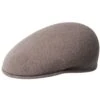504 Previous Season Colors - Kangol Wool Flat Cap