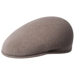 504 Previous Season Colors - Kangol Wool Flat Cap