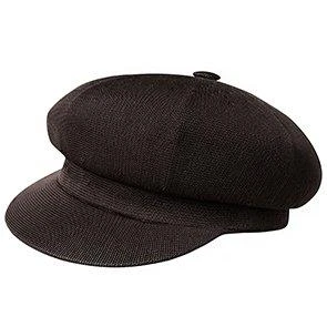 Kangol Tropic Spitfire Polyester Flat Cap 5 Kangol Tropic Spitfire Polyester Flat Cap - Image 5