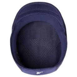 Kangol Neo Geo Polyester Flat Cap -Hat Shop kangol flat cap kangol neo geo flat cap hat 16713130508428