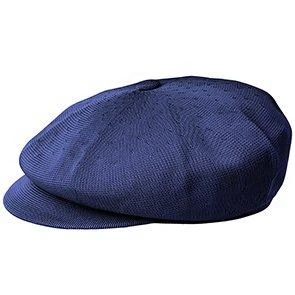 Kangol Tropic Spitfire Polyester Flat Cap 6 Kangol Tropic Spitfire Polyester Flat Cap - Image 6