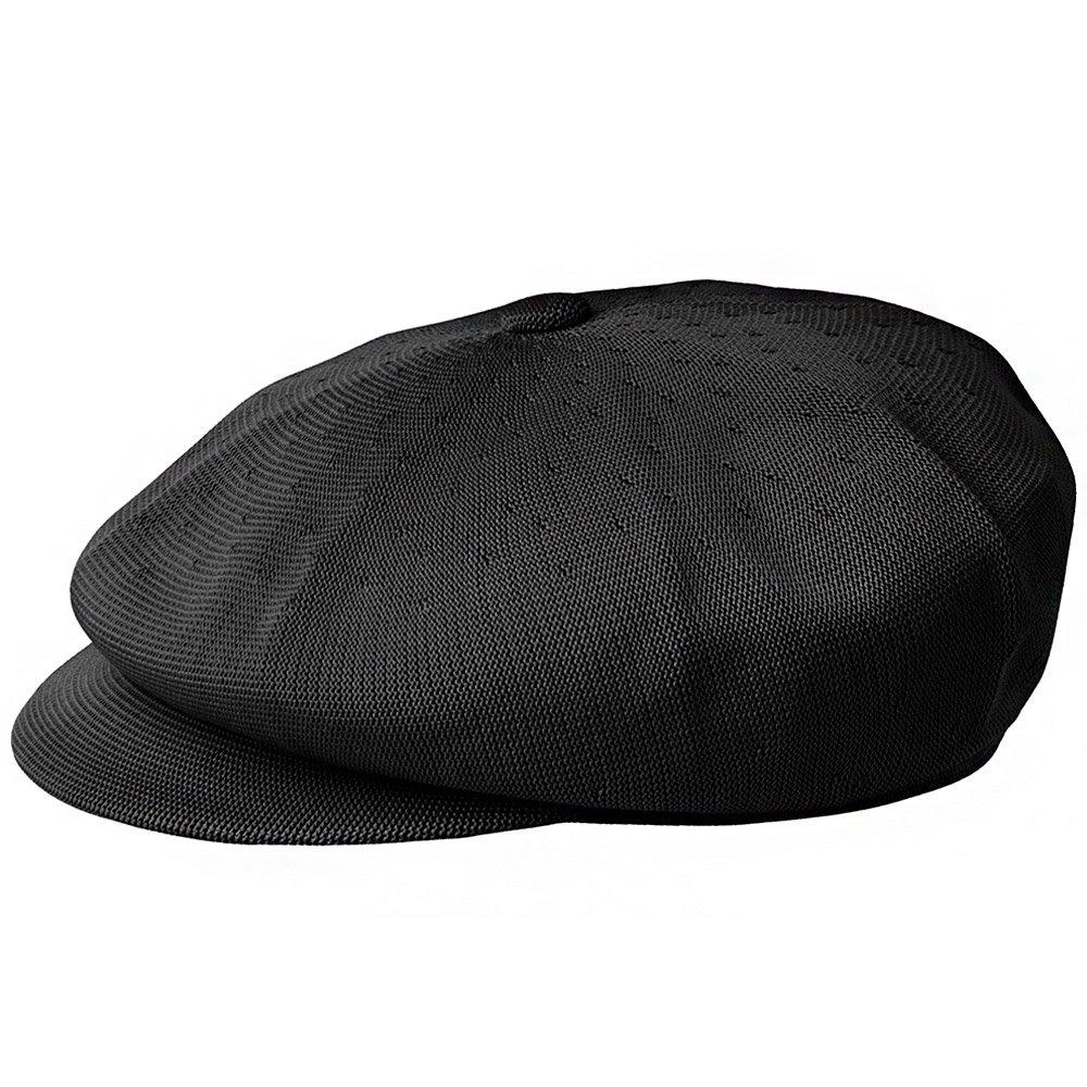 Kangol Tropic Spitfire Polyester Flat Cap 2 Kangol Tropic Spitfire Polyester Flat Cap - Image 2