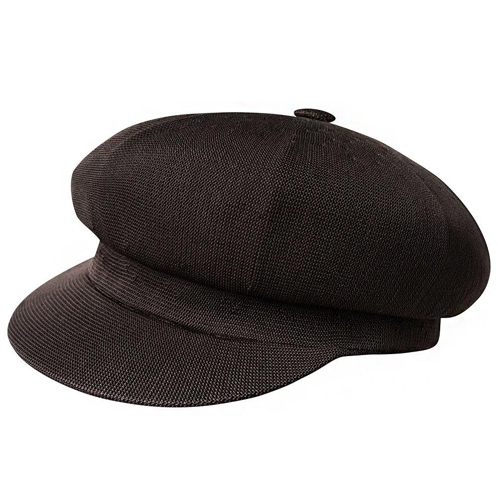 Kangol Tropic Spitfire Polyester Flat Cap 3 Kangol Tropic Spitfire Polyester Flat Cap - Image 3