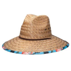Key West - Makai Palm Straw Lifeguard Hat 7 Key West - Makai Palm Straw Lifeguard Hat -Hat Shop ma134os 1a f8caaa5c 2fd9 4a3b 9c98 07cd849a4024