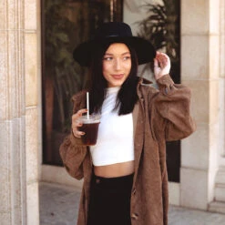 Serpentine - Walrus Hats Wool Felt Bolero Hat 23 Serpentine - Walrus Hats Wool Felt Bolero Hat -Hat Shop mtgkcsnpagwz3qbvcl6 img 3 square