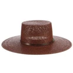 Credo - Santana Straw Gaucho Hat -Hat Shop santana bolero credo santana straw gaucho hat hat 16524702384268