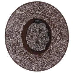 Credo - Santana Straw Gaucho Hat -Hat Shop santana bolero credo santana straw gaucho hat hat 16524702482572