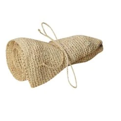La Petite - Scala L551P Petite Natural Crocheted Raffia Wide Brim Hat 5 La Petite - Scala L551P Petite Natural Crocheted Raffia Wide Brim Hat -Hat Shop scala bucket natural one size fits most la petite scala l551p petite natural crocheted raffia wide brim hat hat 16524314280076