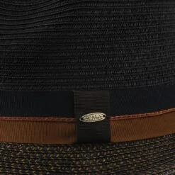 The City - Scala Black Paper Braid Fedora Hat 16 The City - Scala Black Paper Braid Fedora Hat -Hat Shop scala fedora the city scala black paper braid fedora hat hat 16524449382540