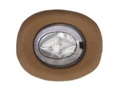 Dashing - Scala WF545 Wool Felt Homburg Hat -Hat Shop scala homburg dashing scala wf545 wool felt homburg hat hat 17331348603020