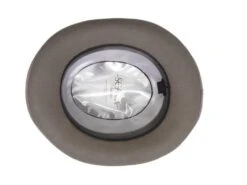 Dashing - Scala WF545 Wool Felt Homburg Hat -Hat Shop scala homburg dashing scala wf545 wool felt homburg hat hat 17331361611916