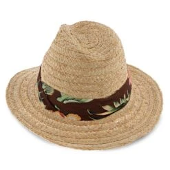 Amazon - H-MR208 - Scala 100% Raffia Straw Safari Hat -Hat Shop scala safari amazon h mr208 scala 100 raffia straw safari hat hat 17302145958028