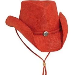 The Rider - Scala ST11OS Shapeable Toyo Western Hat -Hat Shop scala western red large xl the rider scala st11os shapeable toyo western hat hat 16556517621900
