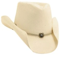 The Rider - Scala ST11OS Shapeable Toyo Western Hat -Hat Shop scala western the rider scala st11os shapeable toyo western hat hat 16524334104716
