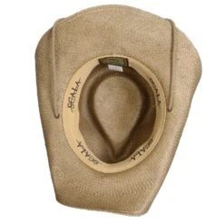 The Rider - Scala ST11OS Shapeable Toyo Western Hat -Hat Shop scala western the rider scala st11os shapeable toyo western hat hat 16524334235788