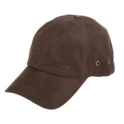 Stetson Coconino Unstructured Lamb Leather Baseball Cap 6 Stetson Coconino Unstructured Lamb Leather Baseball Cap -Hat Shop stetson baseball brown one size fits most coconino stetson unstructured lamb leather baseball cap hat 16795753382028