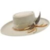 Kings Row - Stetson Wool Felt Bolero Hat