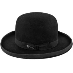 Bat Masterson - Stetson Fur Felt Western Hat - SBBATMB -Hat Shop stetson bowler bat masterson stetson fur felt western hat sbbatmb hat 16524216205452
