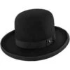 Bat Masterson - Stetson Fur Felt Western Hat - SBBATMB