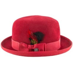 Mystic Derby - Stetson Fur Felt Derby Hat - TFMYSCB 10 Mystic Derby - Stetson Fur Felt Derby Hat - TFMYSCB -Hat Shop stetson derby mystic derby stetson fur felt derby hat tfmyscb hat 16711772209292