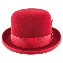 Mystic Derby - Stetson Fur Felt Derby Hat - TFMYSCB 8 Mystic Derby - Stetson Fur Felt Derby Hat - TFMYSCB -Hat Shop stetson derby mystic derby stetson fur felt derby hat tfmyscb hat 16711794688140