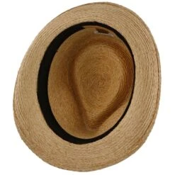 42nd Street - Stetson Straw Fedora Hat - TS42ND -Hat Shop stetson fedora 42nd street stetson straw fedora hat ts42nd hat 16524252315788