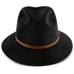 Campton - Stetson Fur Felt Fedora Hat 24 Campton - Stetson Fur Felt Fedora Hat -Hat Shop stetson fedora campton stetson fur felt fedora hat hat 16524543262860