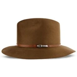 Campton - Stetson Fur Felt Fedora Hat 29 Campton - Stetson Fur Felt Fedora Hat -Hat Shop stetson fedora campton stetson fur felt fedora hat hat 16524543426700