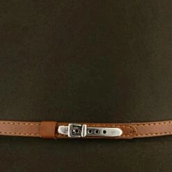 Campton - Stetson Fur Felt Fedora Hat 37 Campton - Stetson Fur Felt Fedora Hat -Hat Shop stetson fedora campton stetson fur felt fedora hat hat 16524543983756