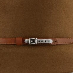 Campton - Stetson Fur Felt Fedora Hat 38 Campton - Stetson Fur Felt Fedora Hat -Hat Shop stetson fedora campton stetson fur felt fedora hat hat 16524544016524