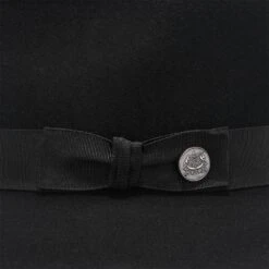 Chatham - Stetson Wool Felt Fedora Hat -Hat Shop stetson fedora chatham stetson fur felt fedora hat tfchat hat 16524224921740 83b8c610 07e3 435a 8748 9f5c8e8767b2